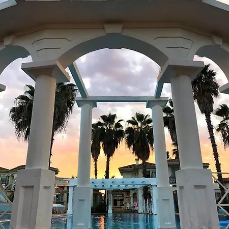 Fiore Denize Yakin Muhtesem Tatil Villalari * Фетхие