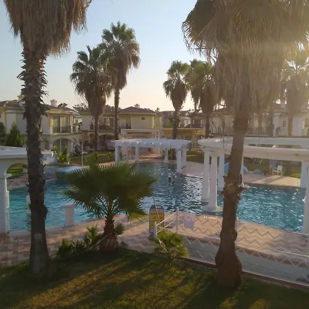 Вилла Fiore Denize Yakin Muhtesem Tatil Villalari